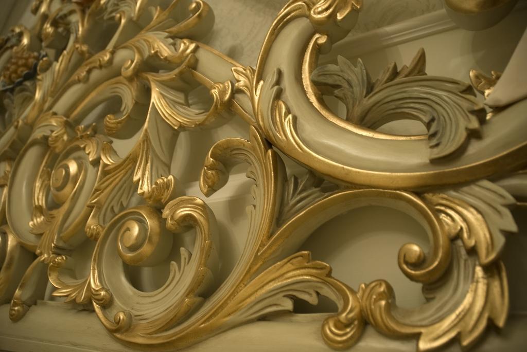 Appartamento Ca' Cavalli Venedig Rum bild