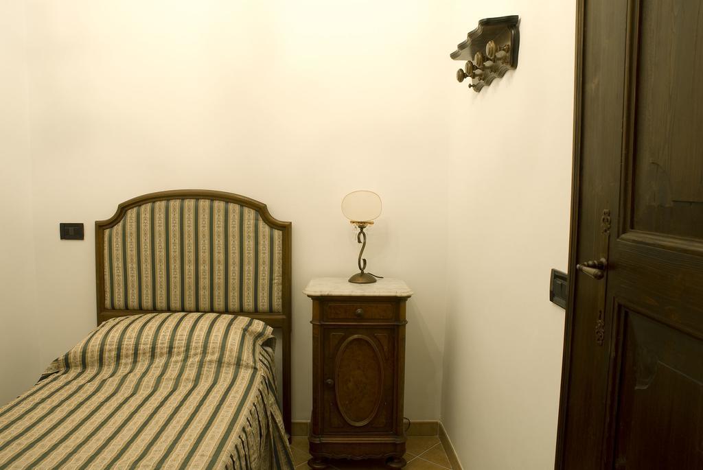 Appartamento Ca' Cavalli Venedig Rum bild