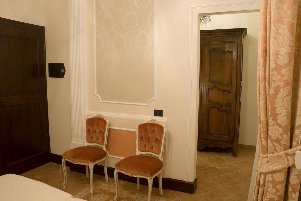 Appartamento Ca' Cavalli Venedig Rum bild